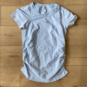 Athleta Speedlight Tee